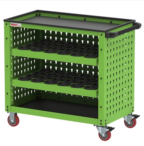 Tapertool Pick-Up Trolley RTP-B2TSR95