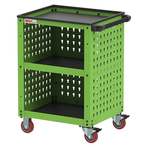 Tool Pick-up Trolley RTP-B3S65