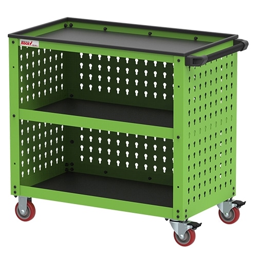 Tool Pick-up Trolley RTP-B3S95