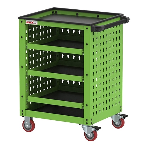 Tool Pick-up Trolley RTP-B3SR65