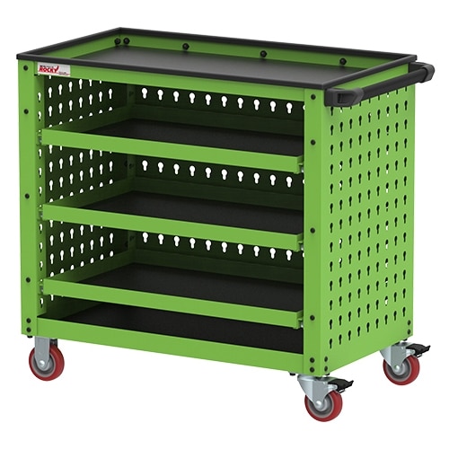 Tool Pick-up Trolley RTP-B3SR95