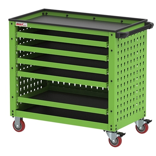 Tool Pick-up Trolley RTP-B5SR95