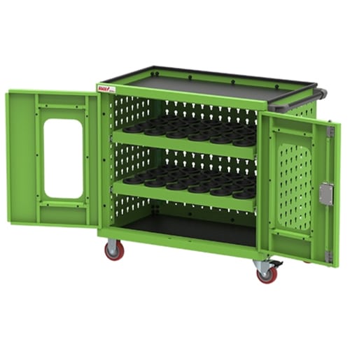 Tapertool Pick-Up Trolley RTP-C2TSR95