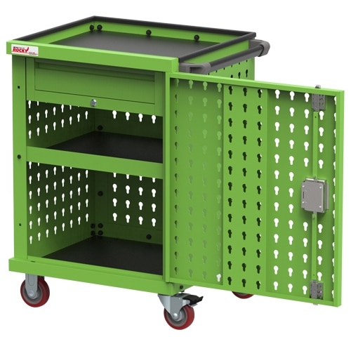 Tool Pick-up Trolley RTP-C3S1D65