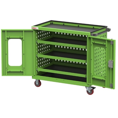 Tool Pick-up Trolley RTP-C3SR95