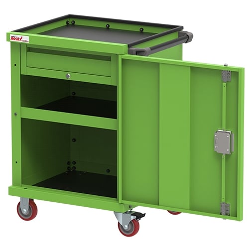 Tool Pick-up Trolley RTP-CC3S1D65