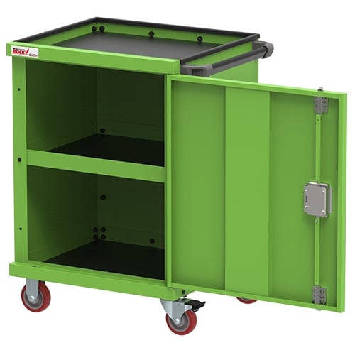 Tool Pick-up Trolley RTP-CC3S65