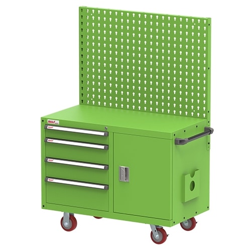 Tool Room RTR-116T1BP