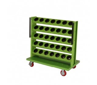 Tapertool Stand RTT-W35H50