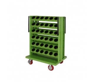 Tapertool Stand RTT-W72H100