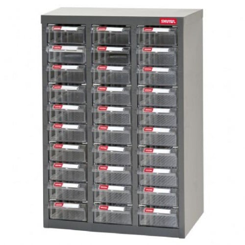 Steel Parts Cabinet ST2-330