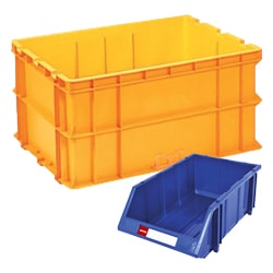 Industrial Container