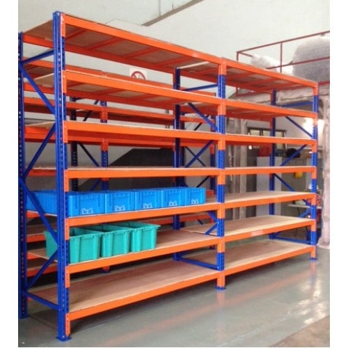 Longspan Racking System