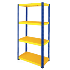 Boltless Racking System