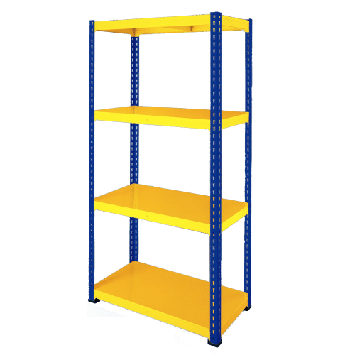 Boltless Rack