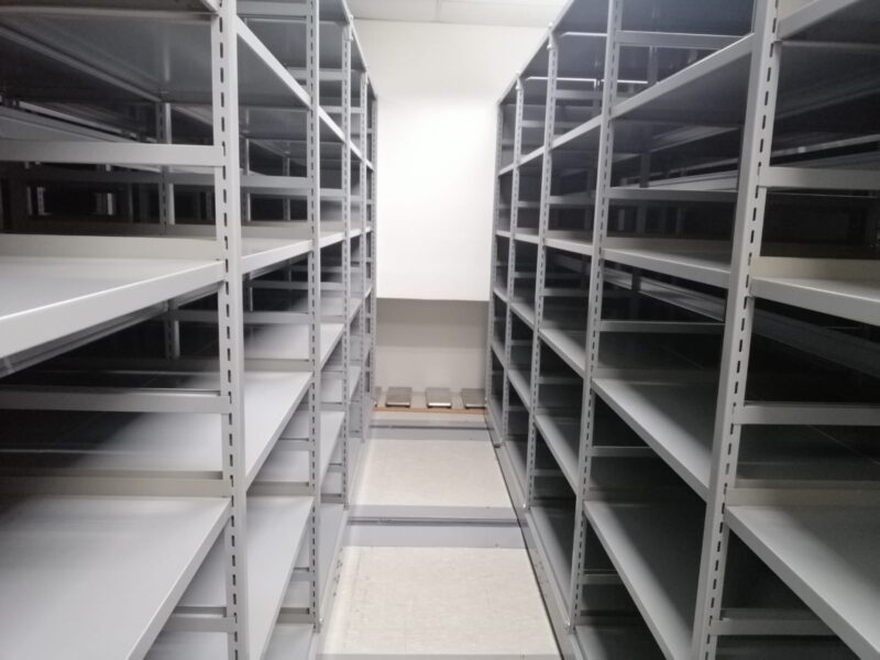 Compactus for Files