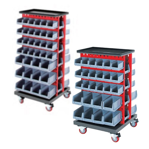Container Trolley