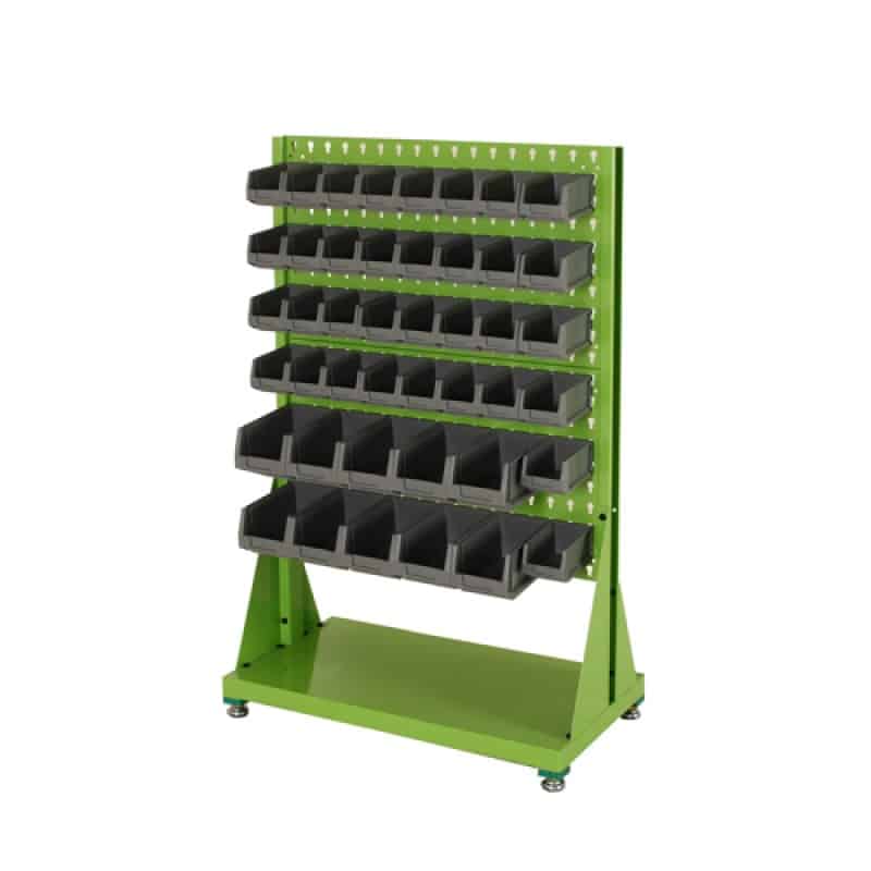 Tool Stand (single side) RTS-S2PHB