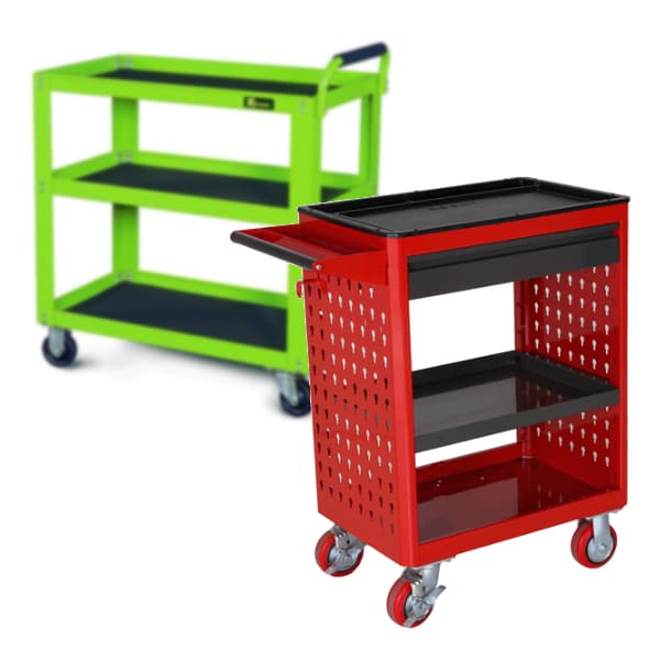 Tool & Transport Trolley