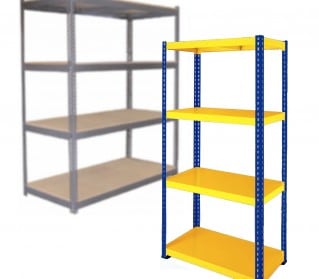 Racking & Shelving System