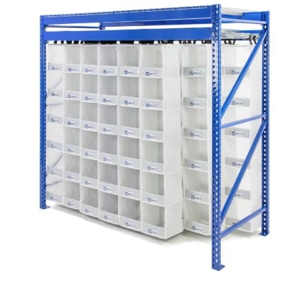 Pocket Storage Organiser